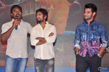 Seethamma Andaalu Raamayya Sithraalu Movie Audio Launch
